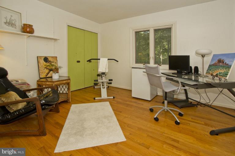 11245 Handlebar Road Reston, VA 20191 - Photo 13 of 27 a view of a workspace with furniture