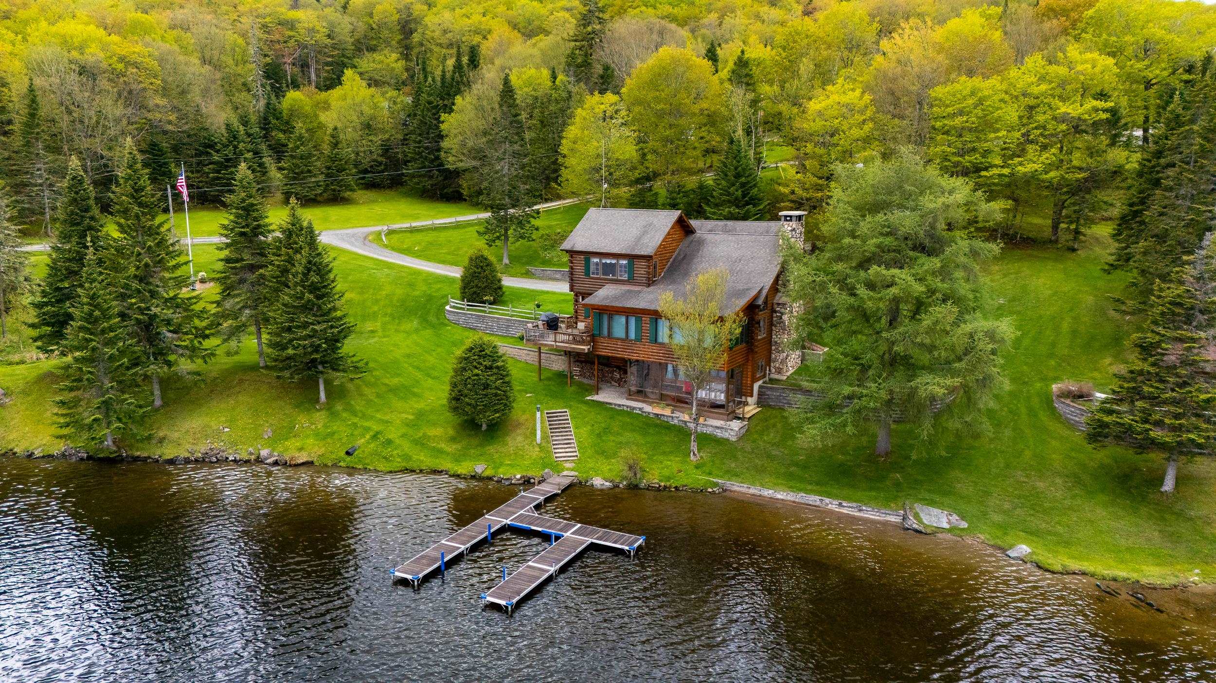 1411 Diamond Pond Road Stewartstown, NH 03576 - Photo 2 of 54