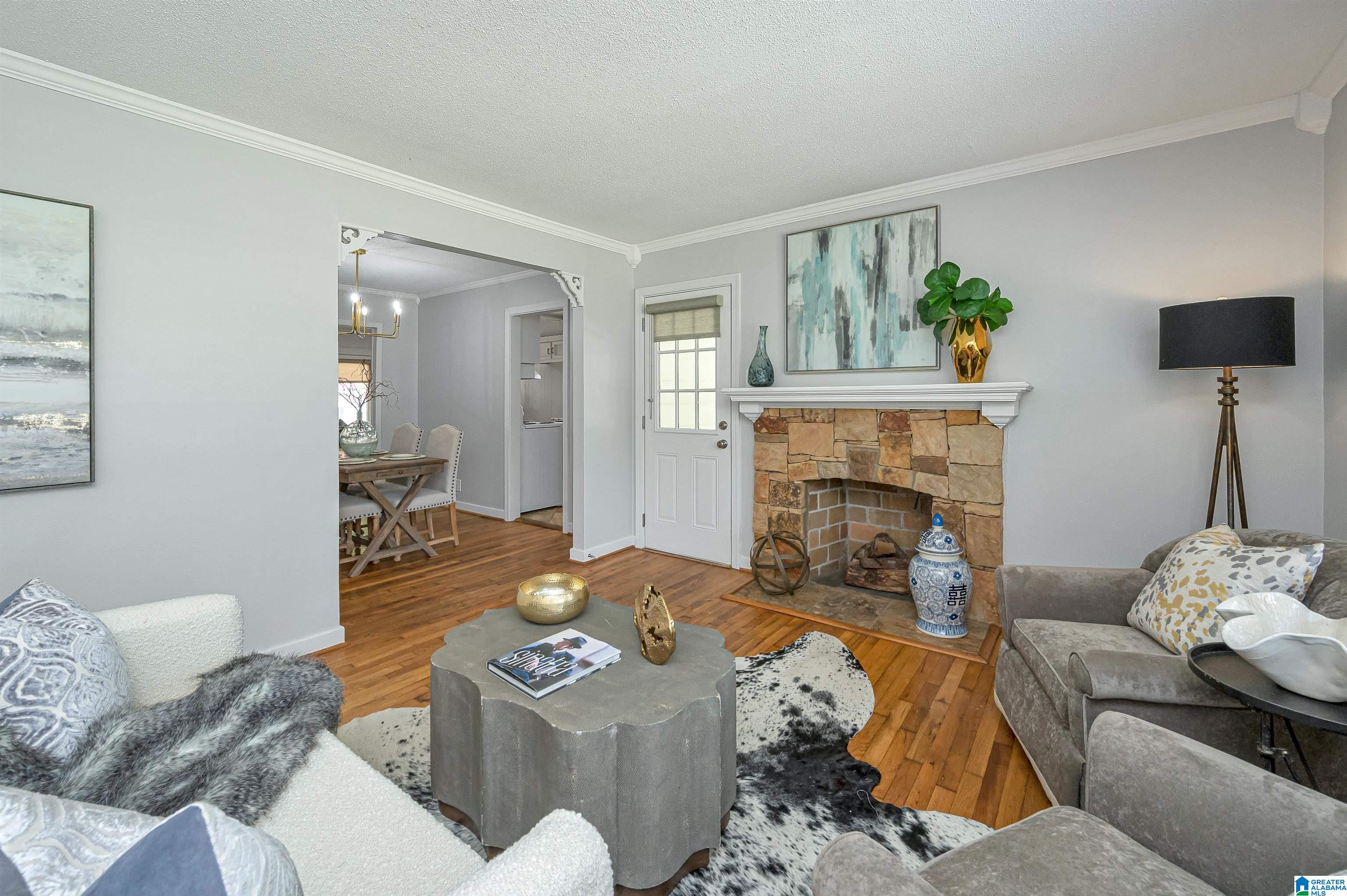 220 Raleigh Avenue Birmingham, AL 35209 - Photo 7 of 50