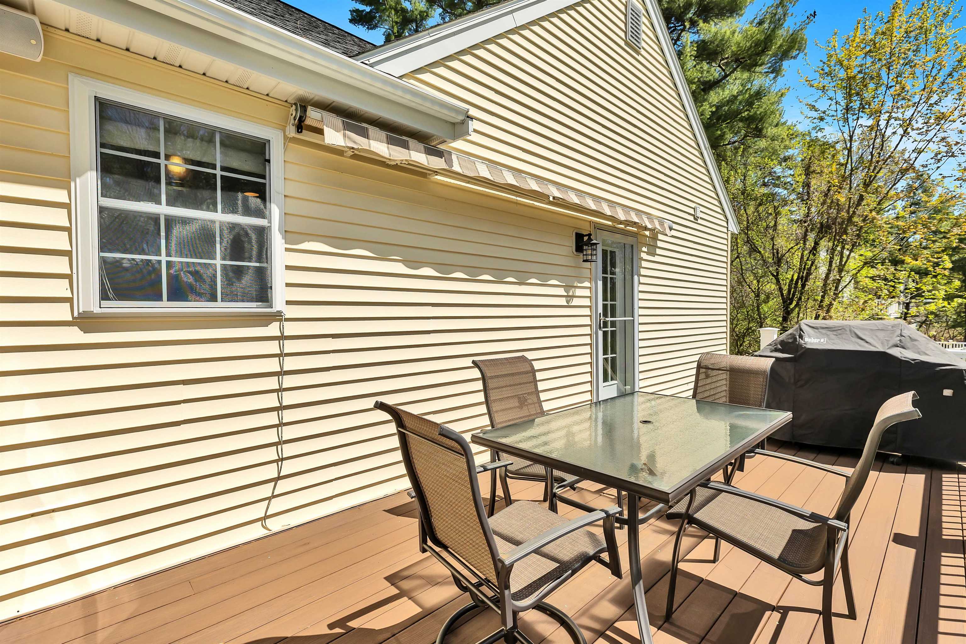 4 Barker Road Windham, NH 03087 - Photo 26 of 40