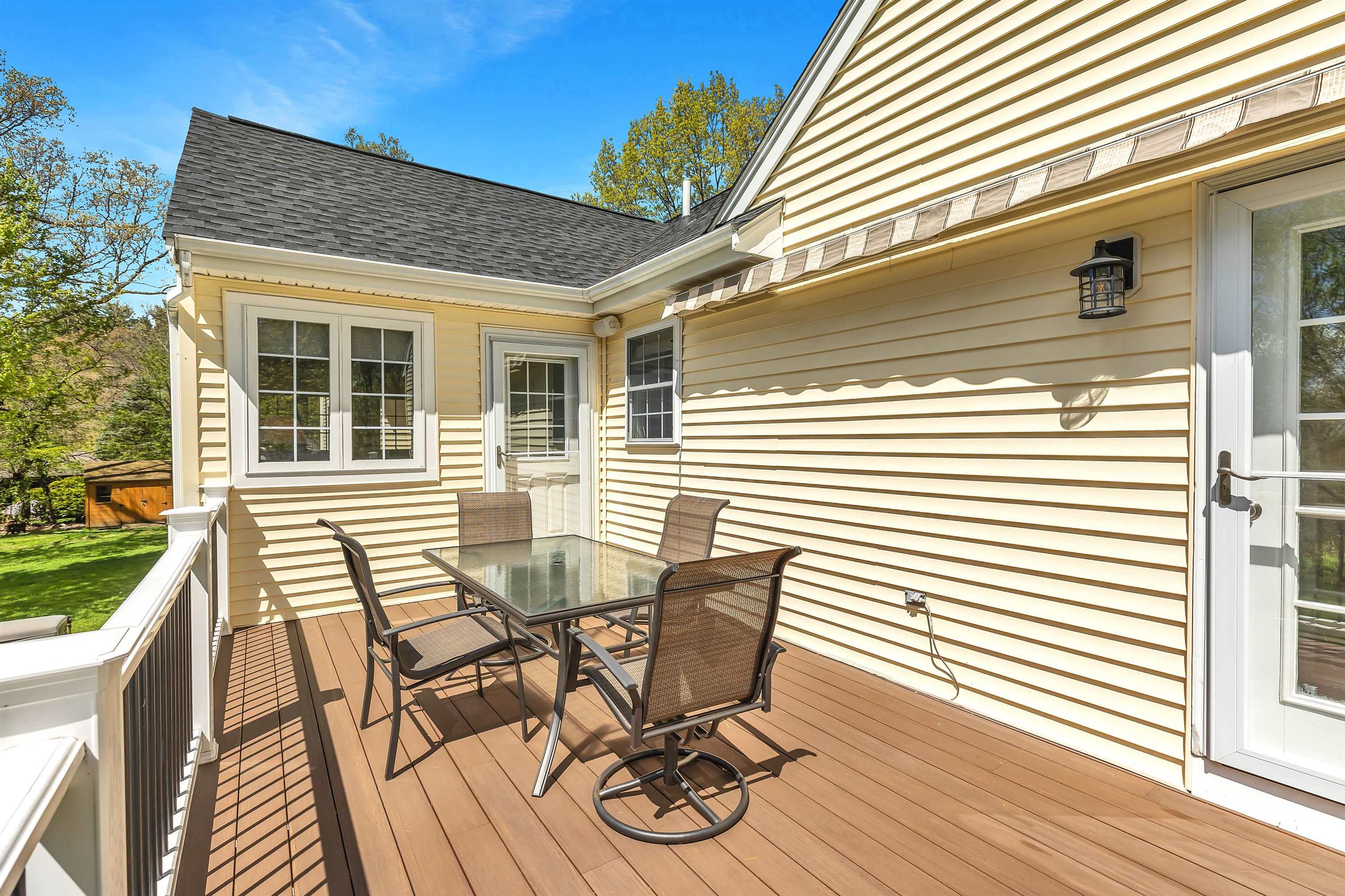 4 Barker Road Windham, NH 03087 - Photo 27 of 40