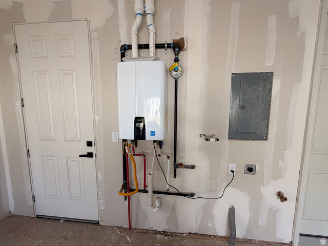 773 South Greenway Drive, Unit 49 Springville, UT 84663 - Photo 17 of 20