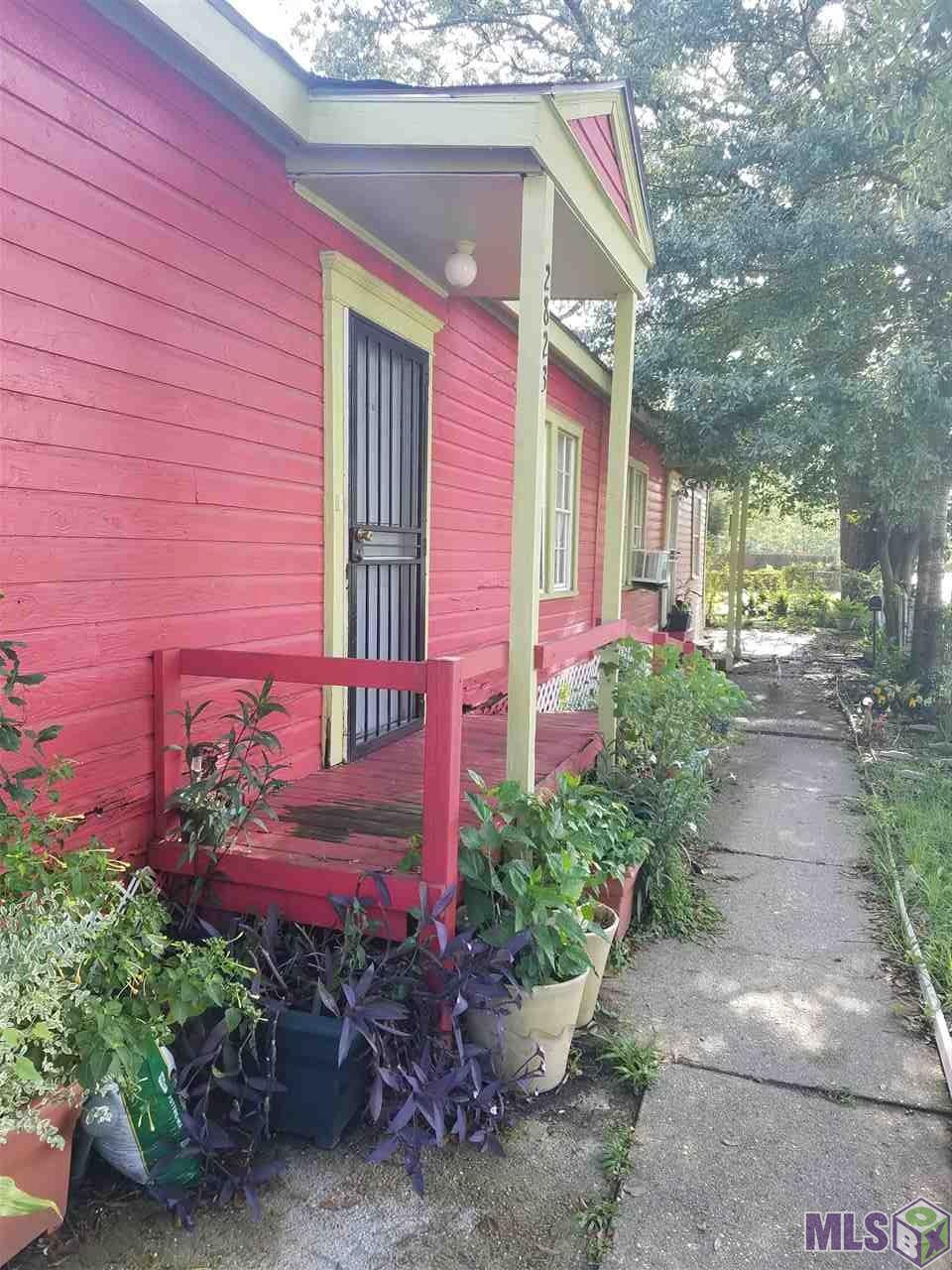 2823 Fuqua Street Baton Rouge, LA 70802 - Photo 1 of 5 Gallery Image 1