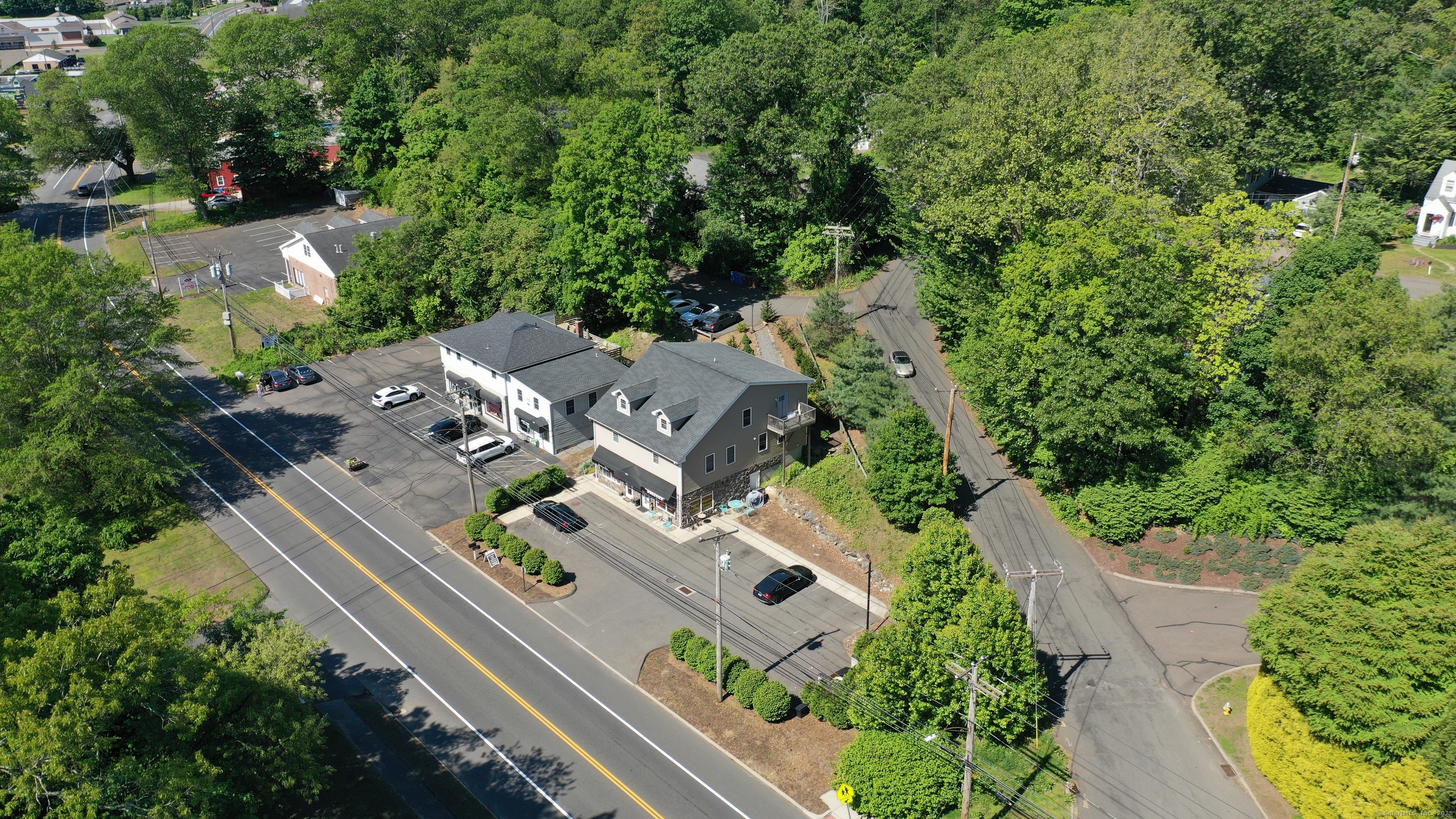 405-415 River Road Shelton, CT 06484 - Photo 1 of 1
