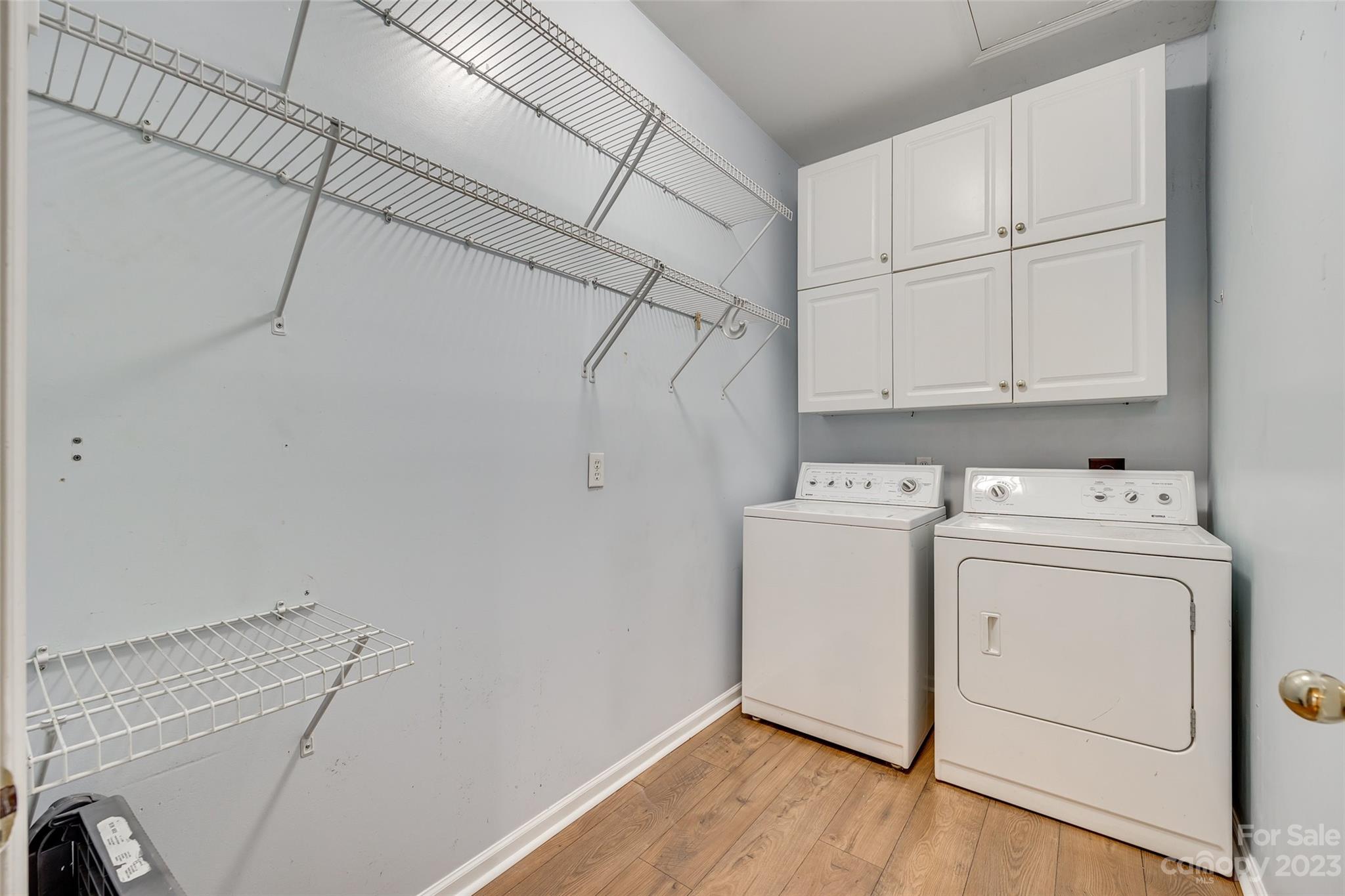 1028 Needles Drive Lancaster, SC 29720 - Photo 30 of 34 a utility room with dryer and washer