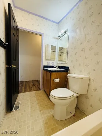 $350,000 | 190 Winnemucca Street, Baker, NV 89311