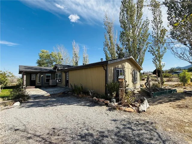 $350,000 | 190 Winnemucca Street, Baker, NV 89311