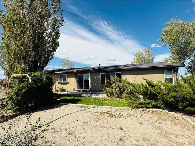 $350,000 | 190 Winnemucca Street, Baker, NV 89311