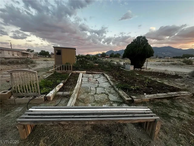 $350,000 | 190 Winnemucca Street, Baker, NV 89311