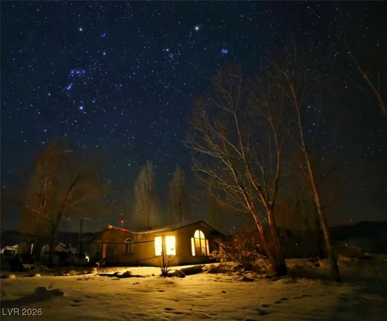 $333,000 | 190 Winnemucca Street, Baker, NV 89311