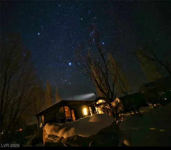 $350,000 | 190 Winnemucca Street, Baker, NV 89311