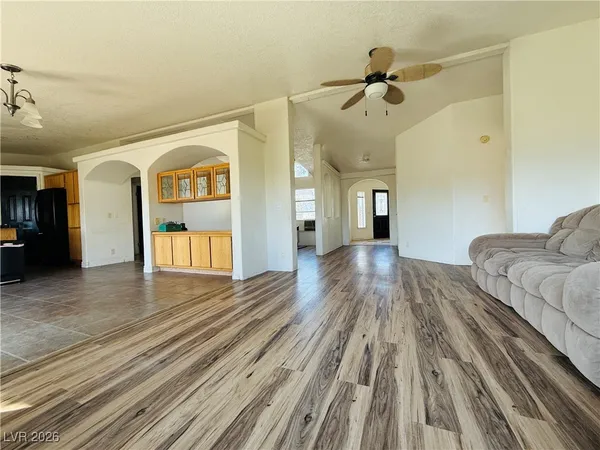 $333,000 | 190 Winnemucca Street, Baker, NV 89311