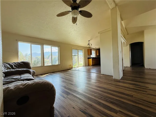 $350,000 | 190 Winnemucca Street, Baker, NV 89311