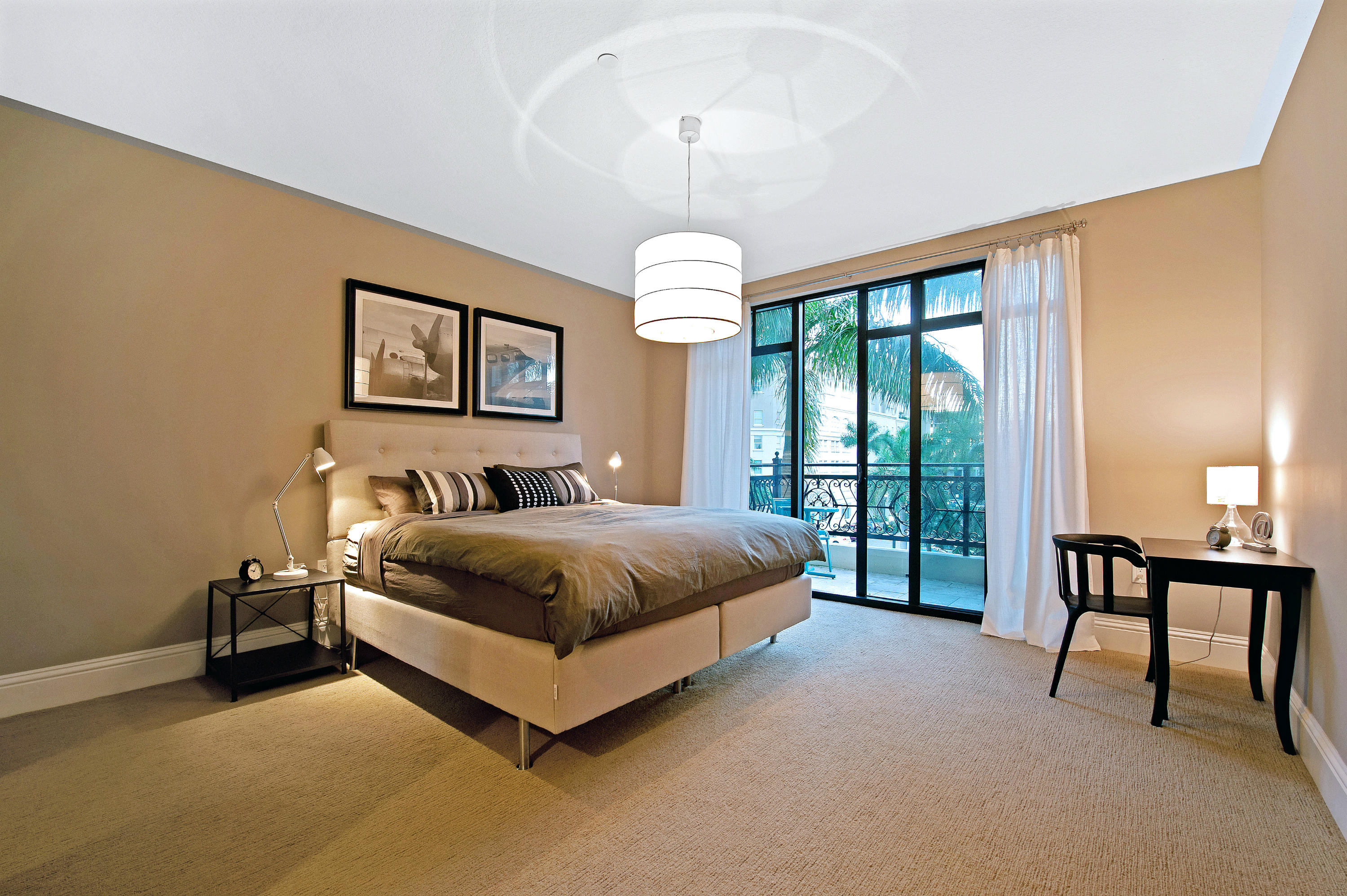 200 East Palmetto Park Road, Unit TH12 Boca Raton, FL 33432 - Photo 15 of 38 Master Bedroom