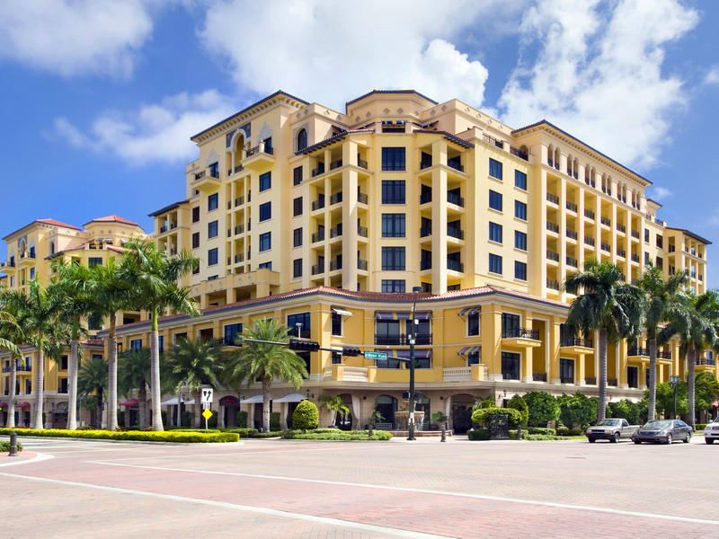 200 East Palmetto Park Road, Unit TH12 Boca Raton, FL 33432 - Photo 32 of 38 200 East Luxury Condominium