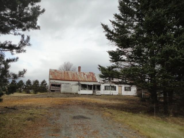 359 Drummond Road Sidney, ME 04330 - Photo 12 of 12 DRIVEWAY VIEWS
