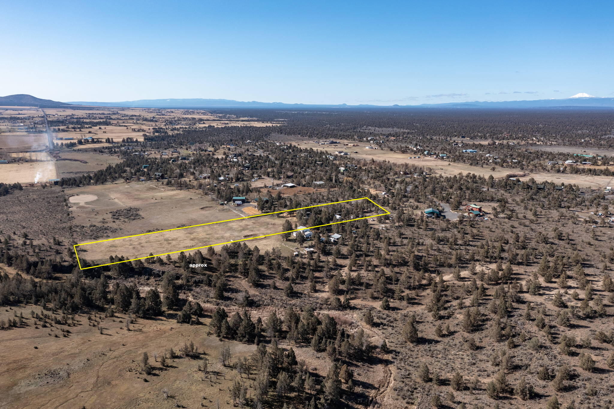 385 Southwest Bent Loop Powell Butte, OR 97753 - Photo 31 of 40 2022_03_16_385_bent_drone-14