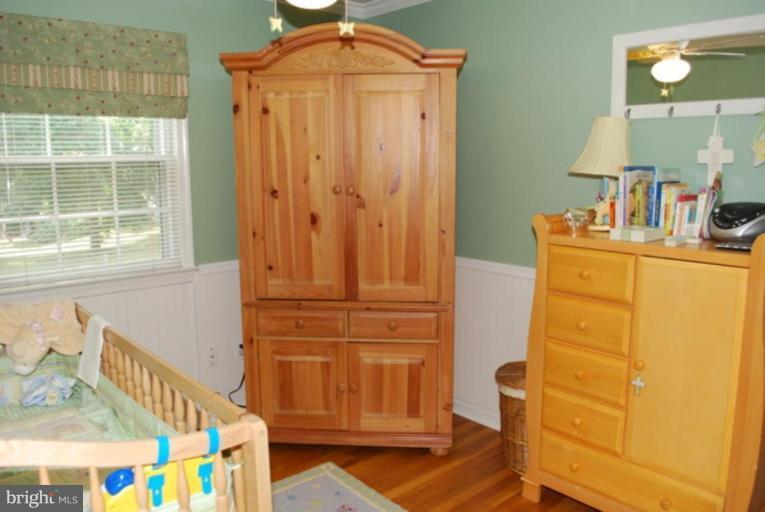 10094 Botsford Road Manassas, VA 20109 - Photo 12 of 21 Third Bedroom/Nursery