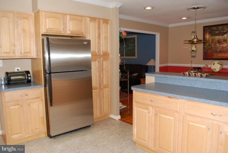 10094 Botsford Road Manassas, VA 20109 - Photo 21 of 21 Open Floor Plan