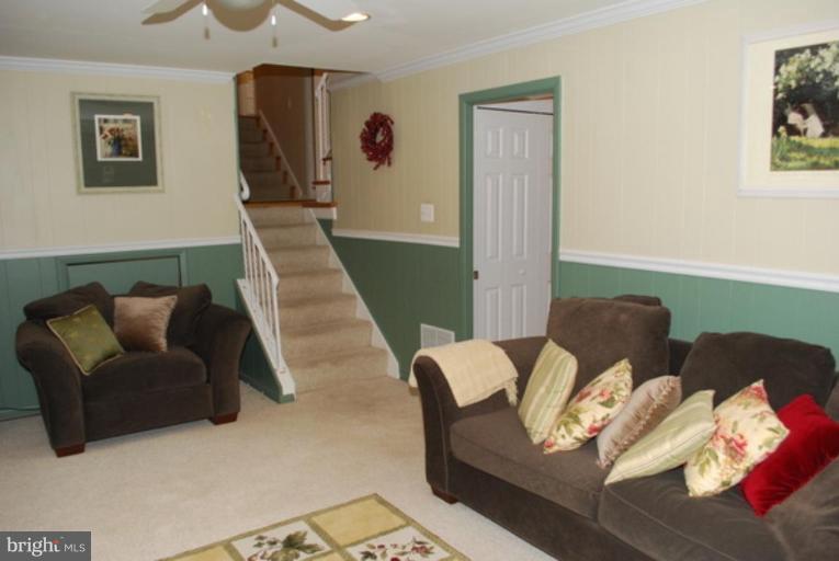 10094 Botsford Road Manassas, VA 20109 - Photo 17 of 21 Recreation Room