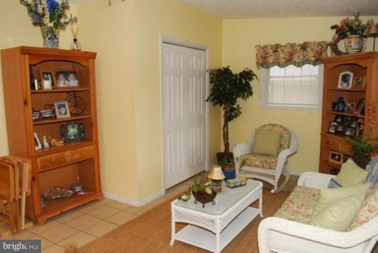 Family Room/Sun Room