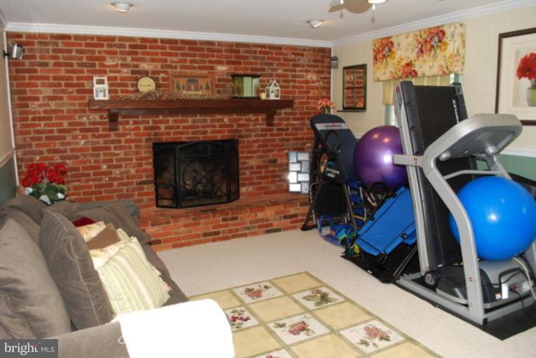 10094 Botsford Road Manassas, VA 20109 - Photo 9 of 21 Recreation Room