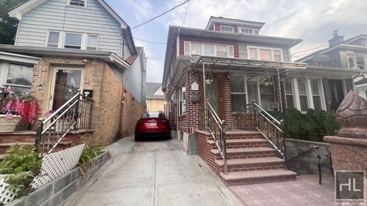 3322 Farragut Road, Unit 1 Brooklyn, NY 11210 - Photo 13 of 16 Photo 13