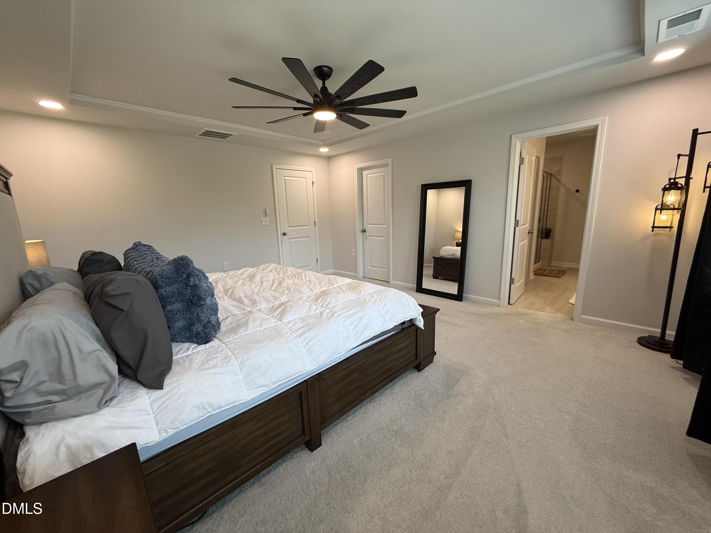 4927 Arkose Drive Raleigh, NC 27610 - Photo 22 of 58