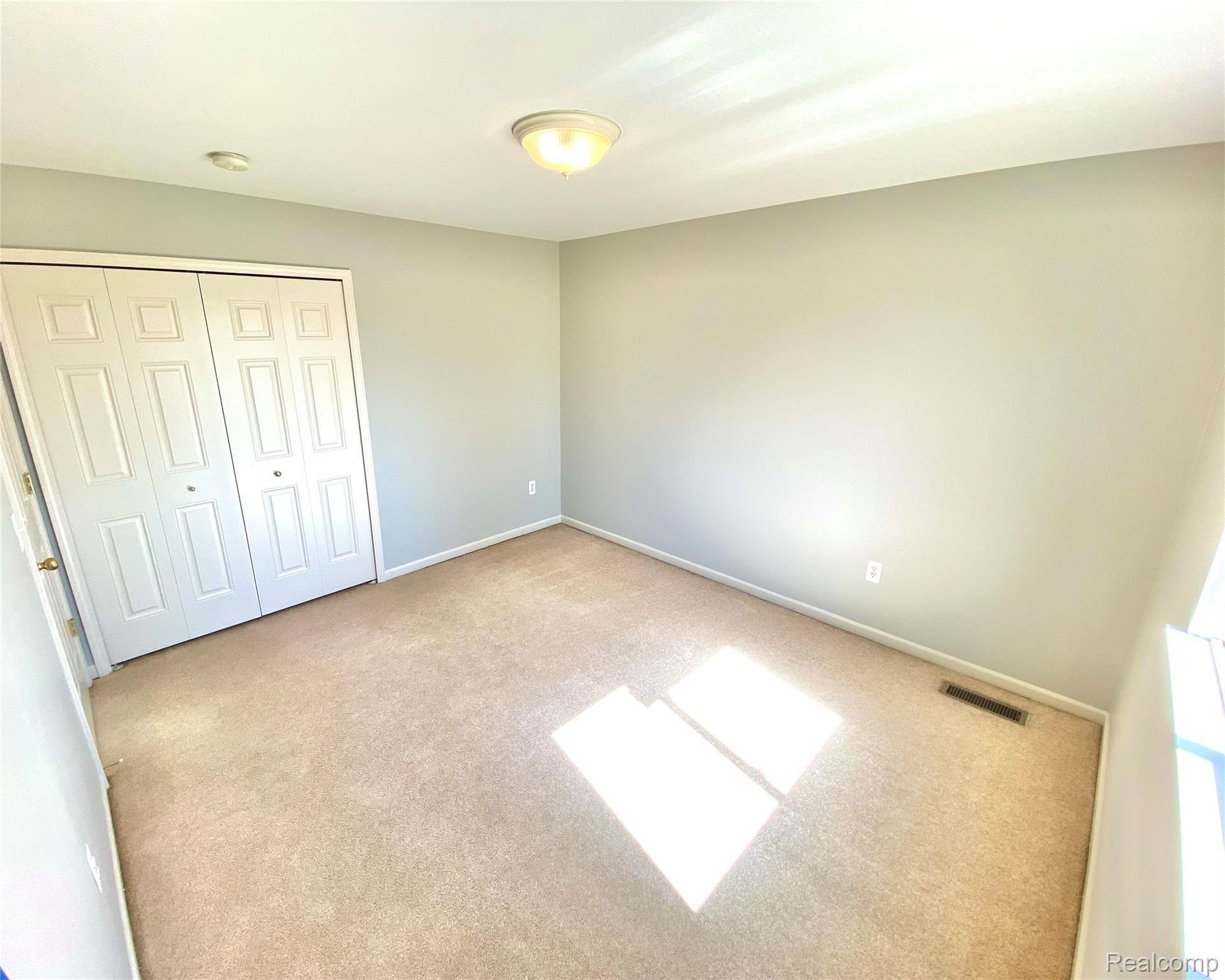 1703 Milverton Road Troy, MI 48083 - Photo 32 of 46 Bedroom 2
