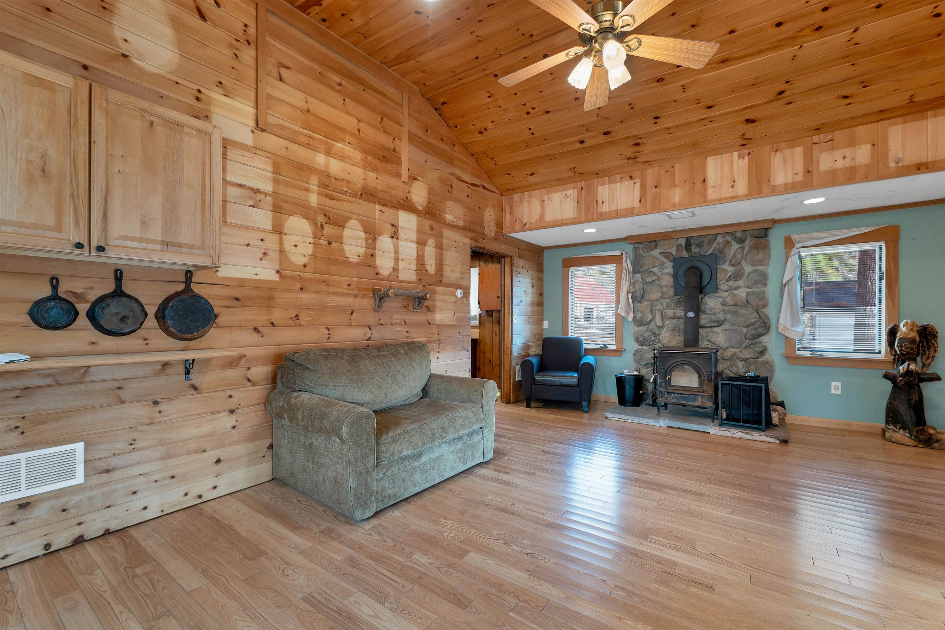 30 Grove Road New Durham, NH 03855 - Photo 2 of 23 Gallery Image 2