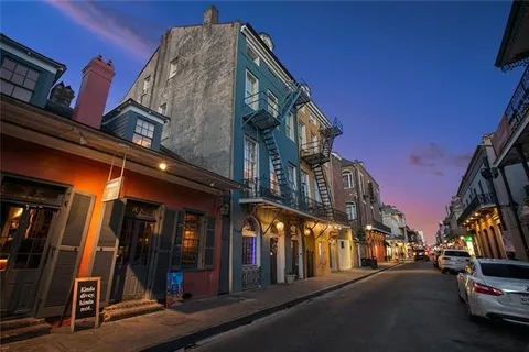 $1,595,000 | 717 Toulouse Street, New Orleans, LA 70130