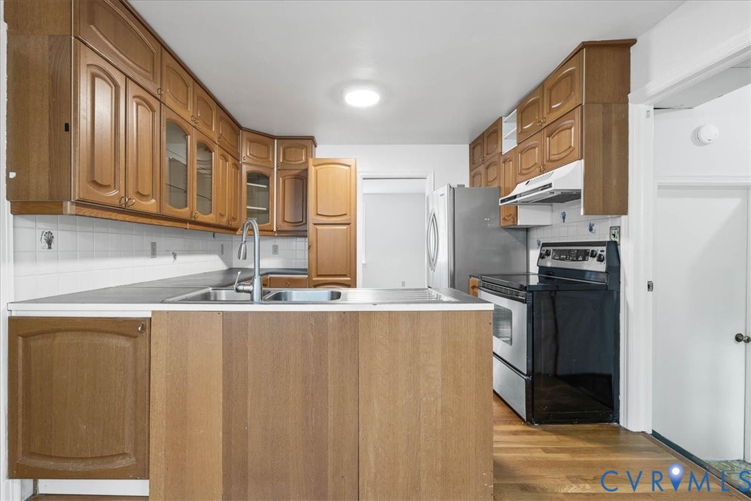 1304 Wellington Road Colonial Heights, VA 23834 - Photo 8 of 27