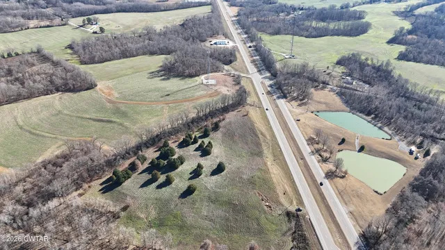 a view of a swimming pool