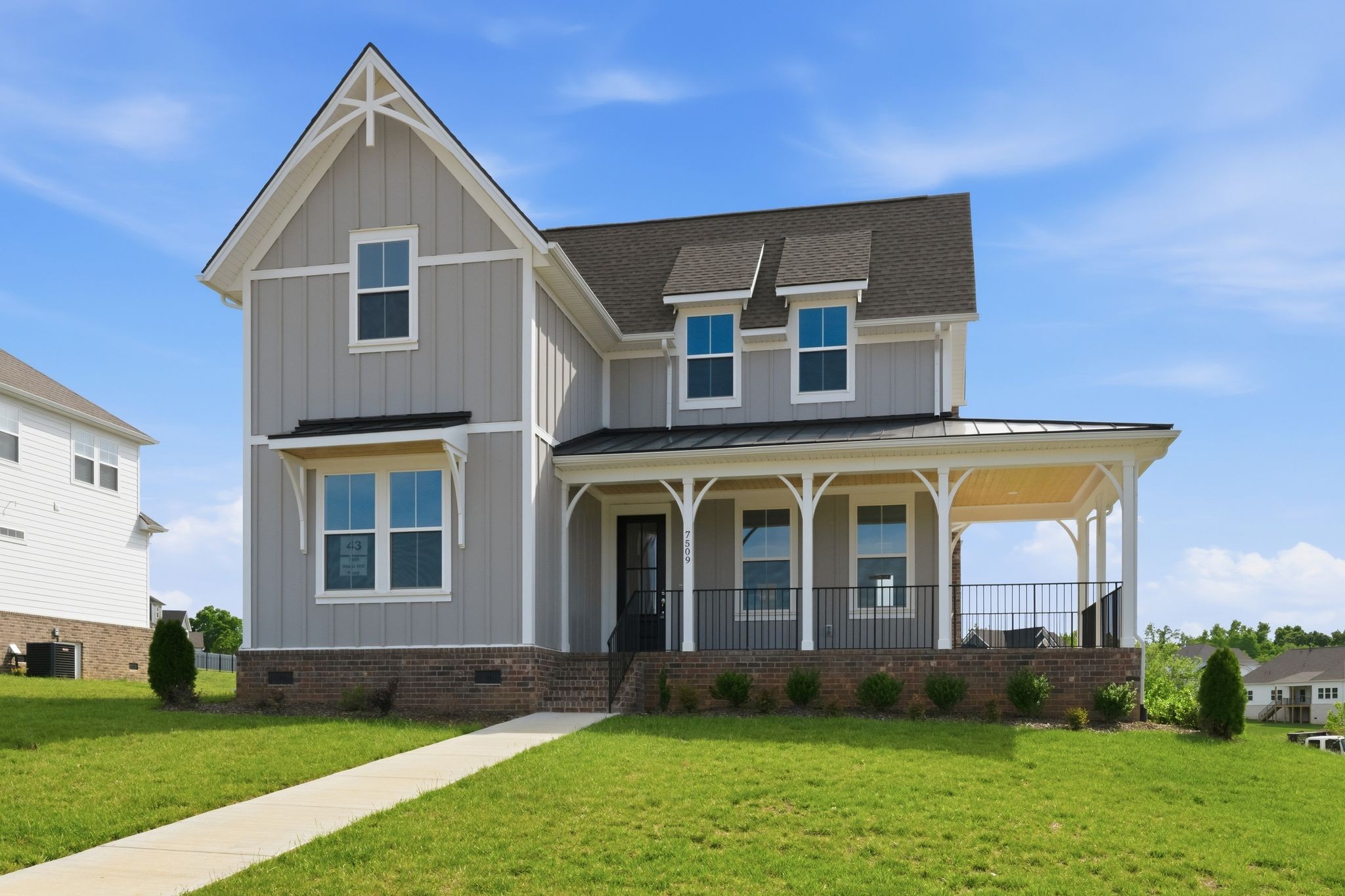 7509 Shoal Mill Point Fairview, TN 37062 - Photo 42 of 52