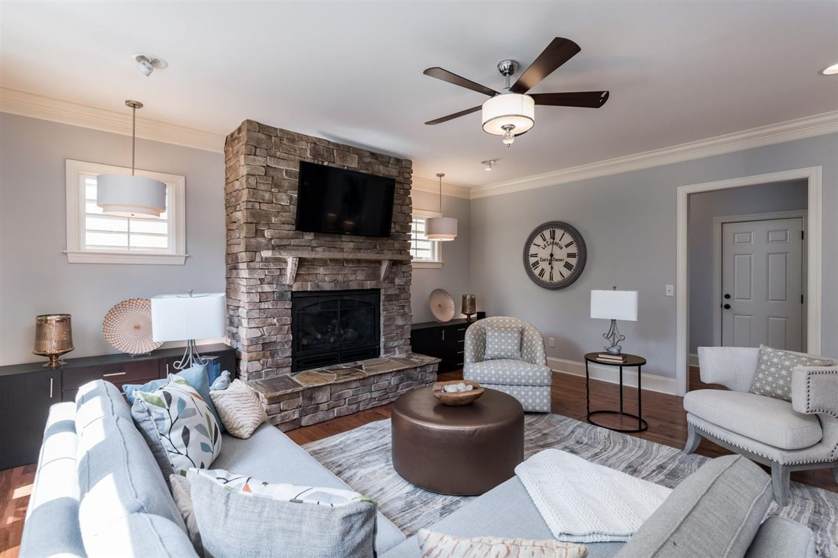 5313 Pomfret Point Raleigh, NC 27612 - Photo 11 of 30 Photo 11
