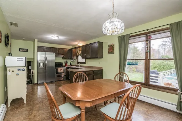 $400,000 | 4 Liquori Drive, Feeding Hills, MA 01030