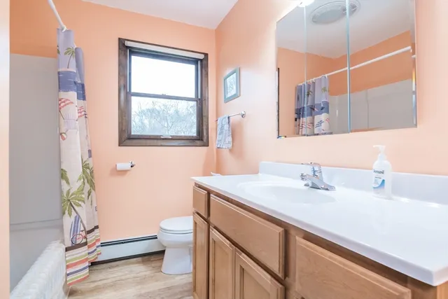 $400,000 | 4 Liquori Drive, Feeding Hills, MA 01030