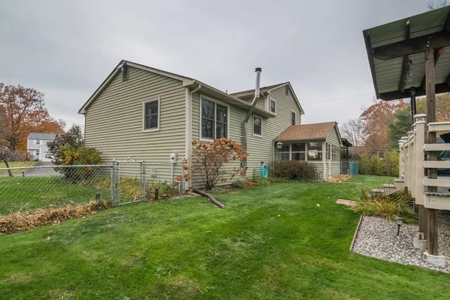 $400,000 | 4 Liquori Drive, Feeding Hills, MA 01030