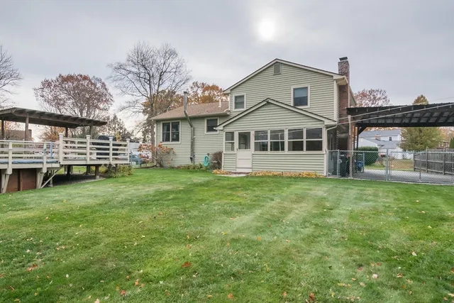 $400,000 | 4 Liquori Drive, Feeding Hills, MA 01030