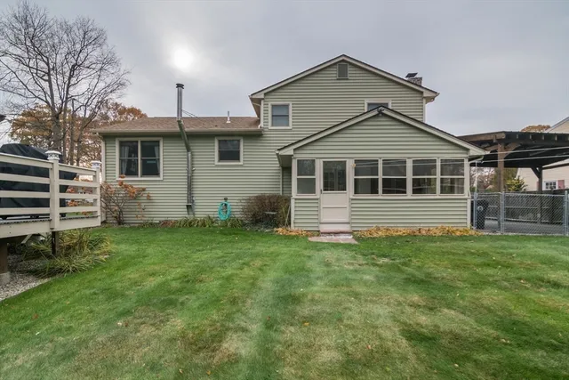 $400,000 | 4 Liquori Drive, Feeding Hills, MA 01030