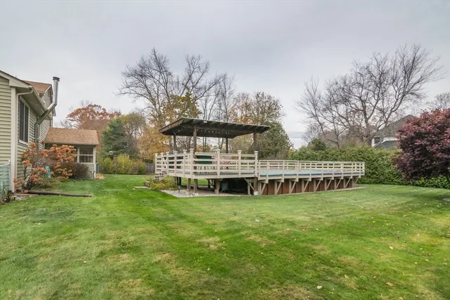 $400,000 | 4 Liquori Drive, Feeding Hills, MA 01030