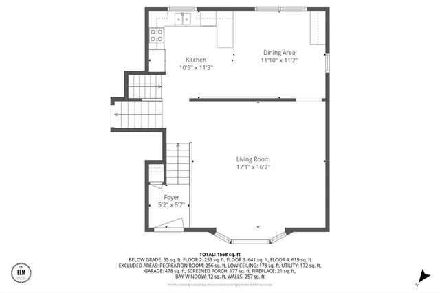 $400,000 | 4 Liquori Drive, Feeding Hills, MA 01030