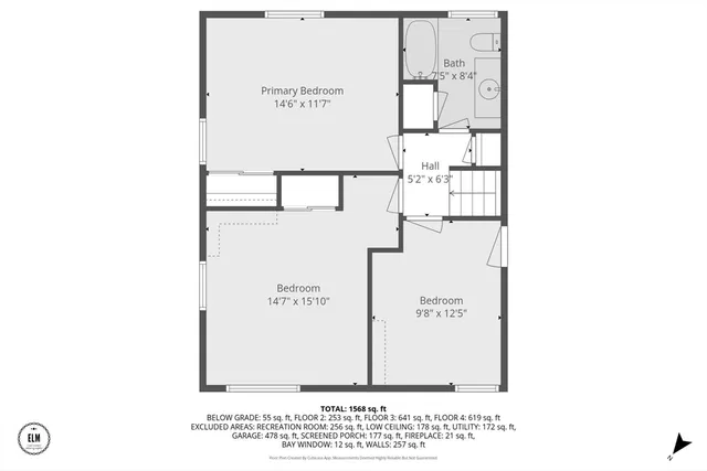 $400,000 | 4 Liquori Drive, Feeding Hills, MA 01030