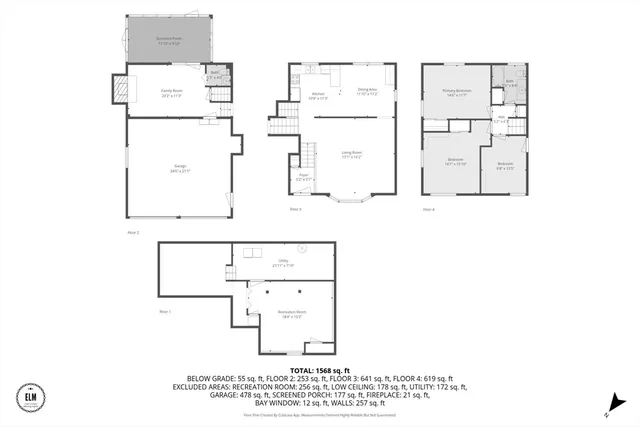 $400,000 | 4 Liquori Drive, Feeding Hills, MA 01030