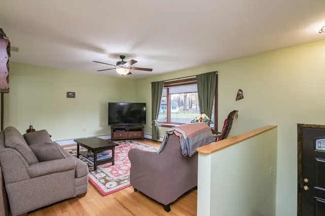 $400,000 | 4 Liquori Drive, Feeding Hills, MA 01030