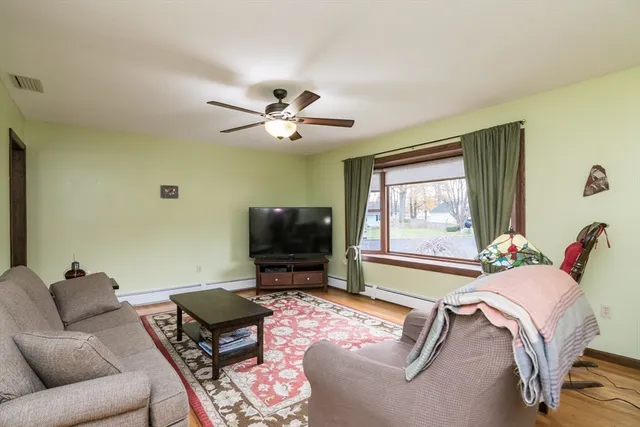 $400,000 | 4 Liquori Drive, Feeding Hills, MA 01030