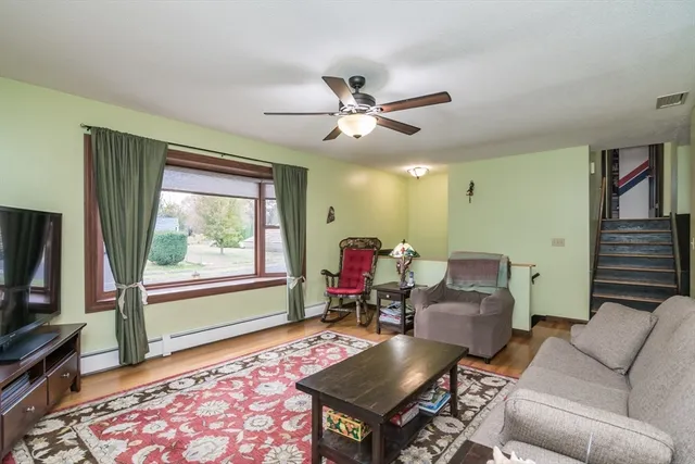 $400,000 | 4 Liquori Drive, Feeding Hills, MA 01030