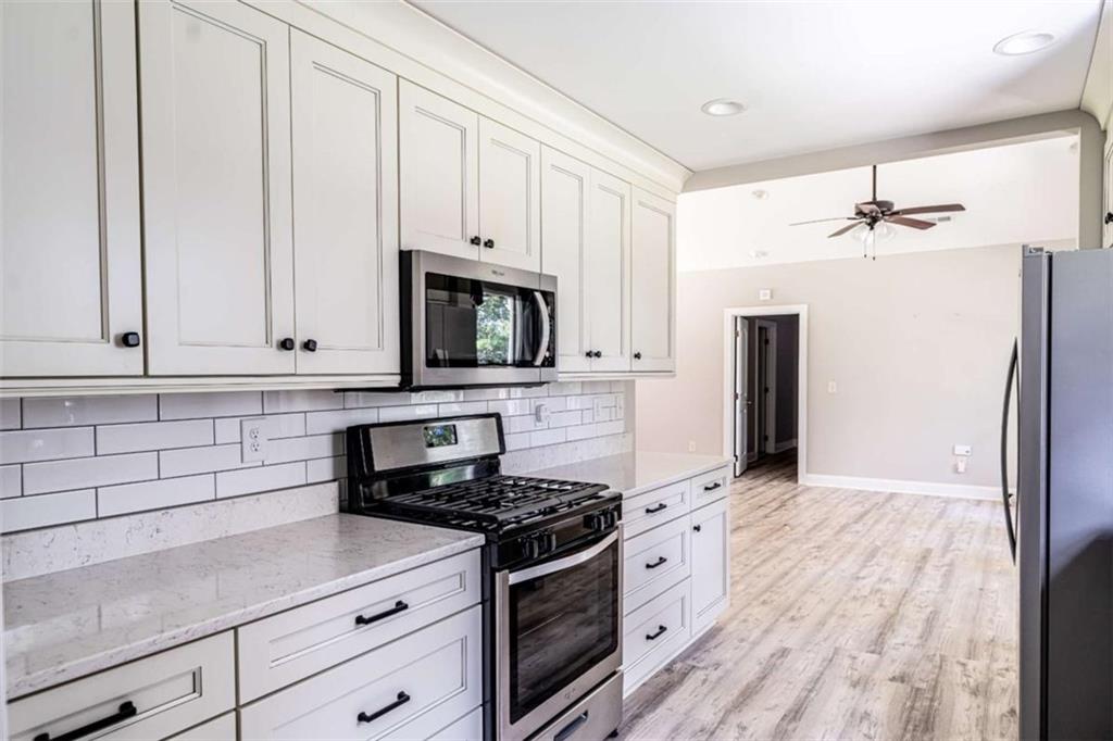 254 Biddy Road Southeast Rome, GA 30161 - Photo 22 of 32 Gallery Image 22