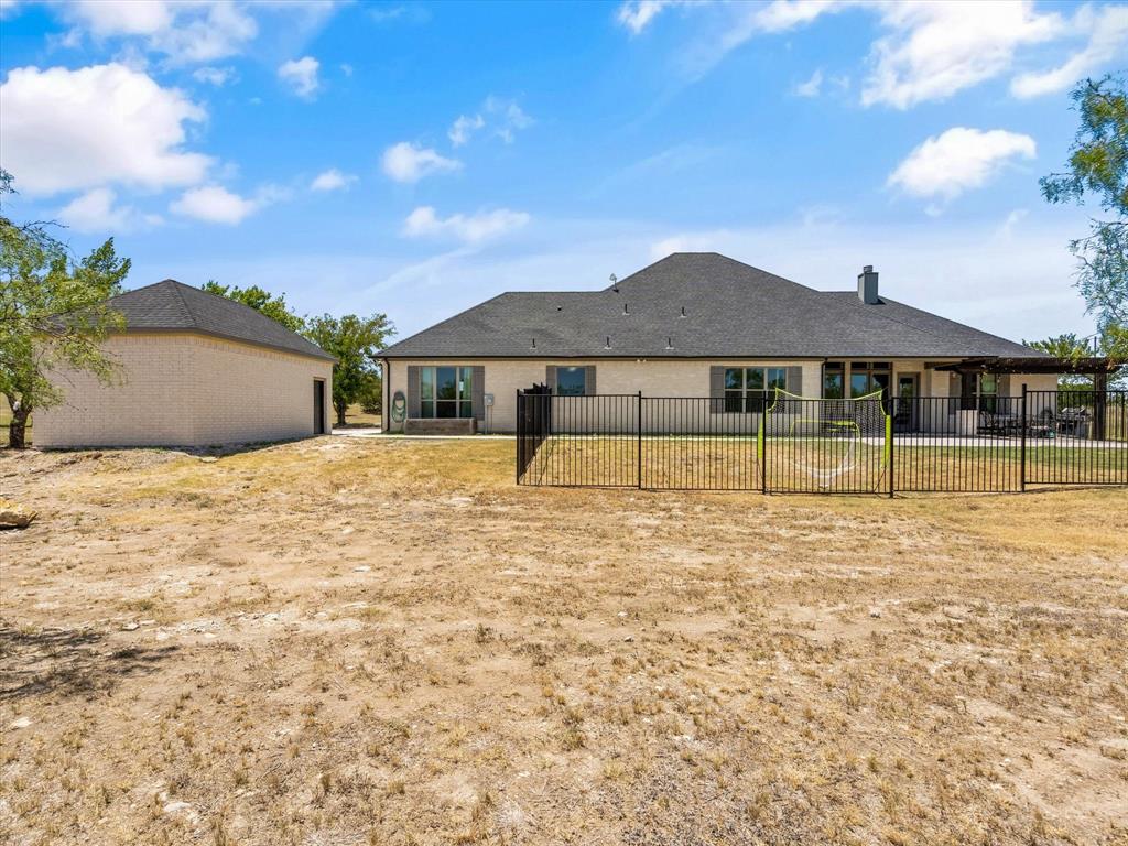 101 Trail Ridge Weatherford, TX 76087 - Photo 31 of 39