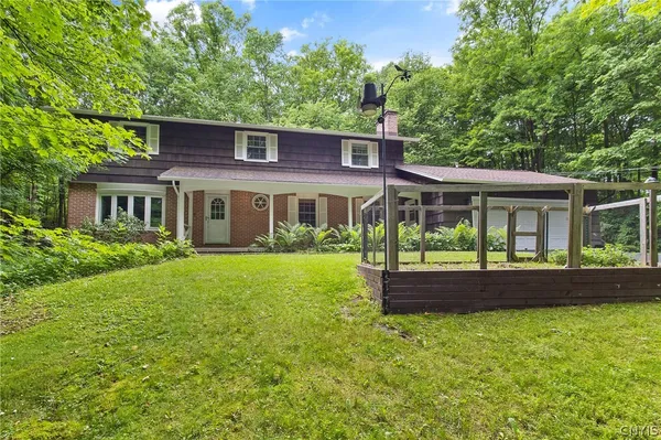 $535,000 | 4710 Limberlost Lane, Manlius, NY 13104
